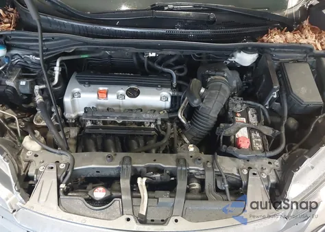 2012 Honda Cr-V Ex-L from USA, damaged, VIN 5J6RM3H74CL030033